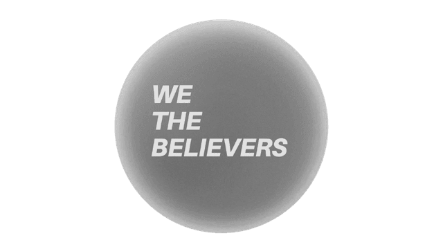 We The Believers