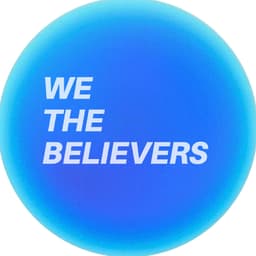 We The Believers